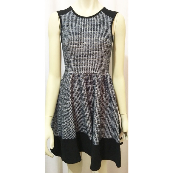 tweed dress asos
